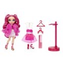 MGA Rainbow High Fashion Doll - Fuchsia - Stella Monroe