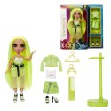 MGA Rainbow High Fashion Doll - Neon - Karma Nichols