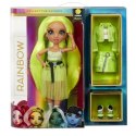 MGA Rainbow High Fashion Doll - Neon - Karma Nichols