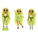 MGA Rainbow High Fashion Doll - Neon - Karma Nichols