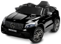 Mercedes AMG GLC 63S Black to licencyjny akumulatorowiec - TOYZ by Caretero