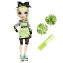 Rainbow High Cheer Doll - Lalka Cheerleaderka Jade Hunter