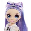 Rainbow High Cheer Doll - Lalka Cheerleaderka Violet Willow