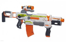 MEGA Pistolet Modułowy NERF ECS-10