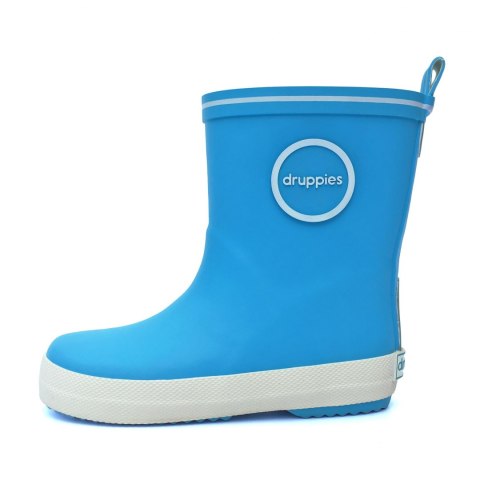 Kalosze FASHION BOOT Druppies blue23