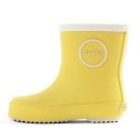 Kalosze NEWBORN BOOT Druppies pastel lemon27