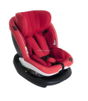 Fotelik samochodowy BeSafe iZi Modular I-Size 0-18kg 6m+