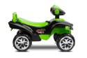 JEŹDZIK MINI RAPTOR GREEN TOYZ