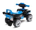 JEŹDZIK MINI RAPTOR NAVY TOYZ