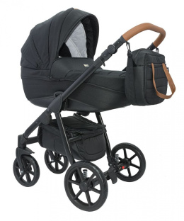 RISTO Dynamic Baby wózek wielofunkcyjny tylko z gondolą - R1