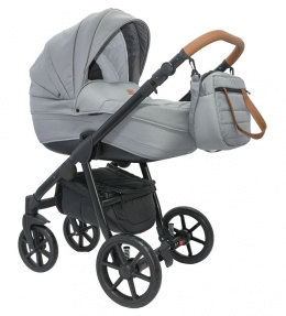 RISTO Dynamic Baby wózek wielofunkcyjny tylko z gondolą - R5