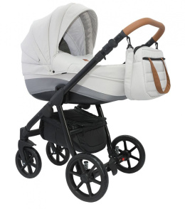 RISTO Dynamic Baby wózek wielofunkcyjny tylko z gondolą - R6