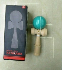 Gra KENDAMA Zielona