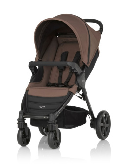 B-AGILE 4 Britax Romer wózek spacerowy od urodzenia do 15kg / 4lata