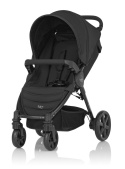 B-AGILE 4 Britax Romer wózek spacerowy od urodzenia do 15kg / 4lata