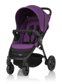 B-AGILE 4 Britax Romer wózek spacerowy od urodzenia do 15kg / 4lata