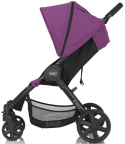 B-AGILE 4 Britax Romer wózek spacerowy od urodzenia do 15kg / 4lata