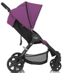 B-AGILE 4 Britax Romer wózek spacerowy od urodzenia do 15kg / 4lata