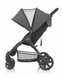 B-AGILE 4 Britax Romer wózek spacerowy od urodzenia do 15kg / 4lata