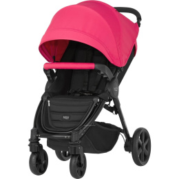 B-AGILE 4 PLUS Britax Romer wózek spacerowy od urodzenia do 15kg / 4lata