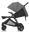 B-MOTION 4 PLUS Britax Romer wózek spacerowy od urodzenia do 20 kg / 4lata - Sand Beige