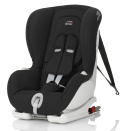 Britax - Roemer VERSAFIX GRUPA 1 (9 miesięcy - 4 lata 9 kg - 18 kg)