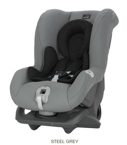 Britax Romer FIRST CLASS PLUS GRUPA 0+/1 (Od urodzenia - 4 lata Od urodzenia - 18 kg)