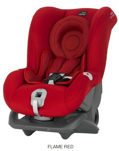 Britax Romer FIRST CLASS PLUS GRUPA 0+/1 (Od urodzenia - 4 lata Od urodzenia - 18 kg)