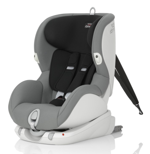 Britax Romer TRIFIX GRUPA 1 (9 miesięcy - 4 lata 9 kg - 18 kg