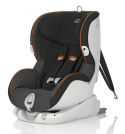 Britax Romer TRIFIX GRUPA 1 (9 miesięcy - 4 lata 9 kg - 18 kg