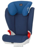 Britax Romer KID II GRUPA 2/3 (4 lata - 12 lata 15 kg - 36 kg)