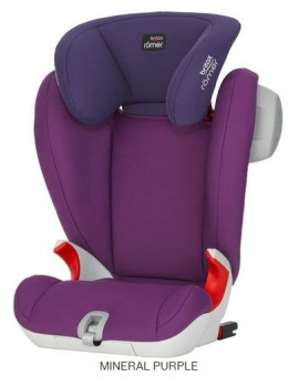 Britax Romer KIDFIX SL SICT GRUPA 2/3 (4 lata - 12 lata 15 kg - 36 kg