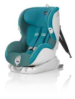 Britax Romer TRIFIX GRUPA 1 (9 miesięcy - 4 lata 9 kg - 18 kg