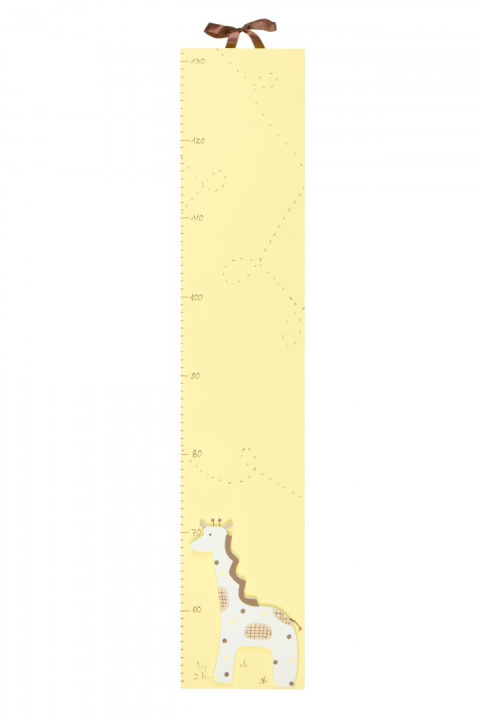 Miarka wzrostu ręcznie malowana COLORIKO480