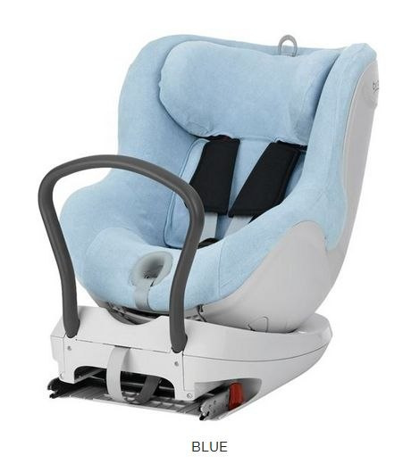 Tapicerka letnia do fotelika Britax DUALFIX