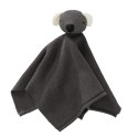 Fresk Przytulanka Doudou Piesek Dark grey