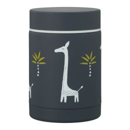 Fresk Termos na jedzenie 300 ml Żyrafa