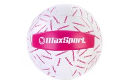Piłka siatkowa Max Sport 133312
