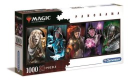 Clementoni Puzzle 1000el panorama Magic The Gathering 39565