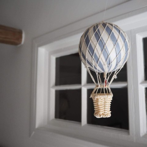 Filibabba Balon 10 cm Powder blue Filibabba Balon 10 cm Powder blue