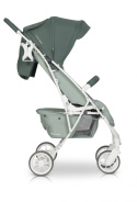 VOLT PRO Euro-Cart lekki wózek spacerowy 7,6 kg dla dzieci o wadze do 22kg - Jungle