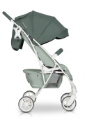 VOLT PRO Euro-Cart lekki wózek spacerowy 7,6 kg dla dzieci o wadze do 22kg - Jungle