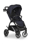 CORSO Euro-Cart wózek spacerowy do 22 kg - COSMIC BLUE