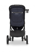 CORSO Euro-Cart wózek spacerowy do 22 kg - COSMIC BLUE