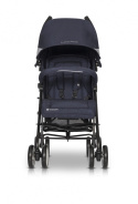 EZZO Euro-Cart lekki wózek spacerowy przeznaczony dla dzieci w wieku 6-36 m - Cosmic Blue