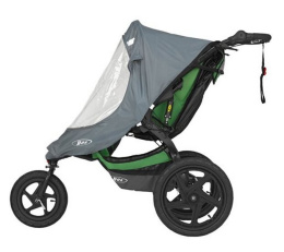 BOB REVOLUTION PRO Britax - Romer Osłona przeciwdeszczowa