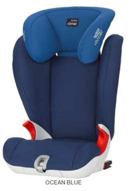 Britax Römer Zapasowa tapicerka KIDFIX SL (SICT)