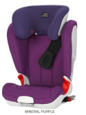 Britax Römer Zapasowa tapicerka KIDFIX XP (SICT)/KID XP