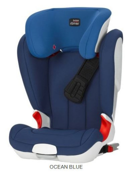 Britax Römer Zapasowa tapicerka KIDFIX XP (SICT)/KID XP