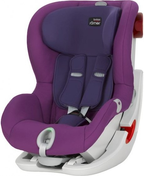 Britax Römer Zapasowa tapicerka KING II ATS/LS